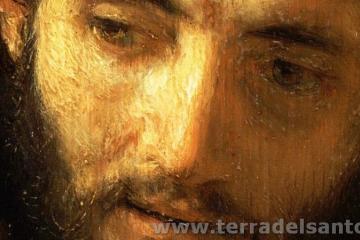 Gesù, Cristo, corso biblico, ravenna, Luca Buccheri