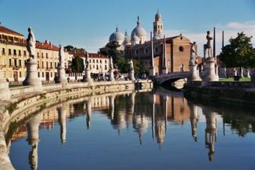 serata, biblica, Cadoneghe, Padova, paura, Luca Buccheri, Monica Rovatti