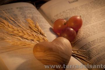 serata biblica, Livorno, Luca Buccheri e Monica Rovatti