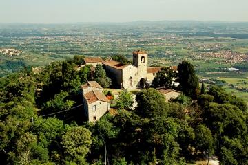 Monsummano Alto, corso biblico, Luca Buccheri, Monica Rovatti, Parrocchia dell'Invisibile, Amici don Ferrero, Padre nostro