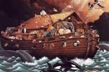 Serate bibliche in riva al mare, Castiglioncello, spiaggetta Pungenti, Luca Buccheri, Monica Rovatti, ritornare bambini