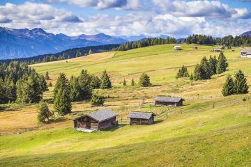 Rodengo, Alto Adige, trekking biblico, parrocchia dell'invisibile, luca buccheri, monica rovatti, Genesi, creazione