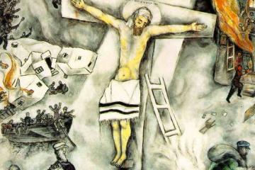 VEGLIA, meditazione, venerdì santo, croce, morte, Luca Buccheri, Terzelli, Parrocchia dell'Invisibile