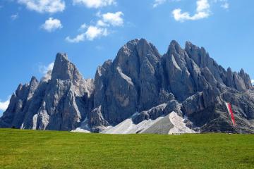 Rodengo, Alto Adige, trekking biblico 2021, parrocchia dell'invisibile, luca buccheri, monica rovatti, fratelli tutti, creazione