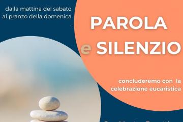 eremo di parola e silenzio, corsi biblici, Varese, Convento dei Cappuccini, AmicidiRomena Varese, Monica Rovatti, Luca Buccheri