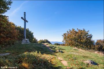 MESSA AL MONTE FALTERONA (AR), Madonna della neve