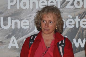 INCONTRO ONLINE CON MARINA CLAUSER, 3° martedì del mese, Parrocchia dell'Invisibile, orti urbani