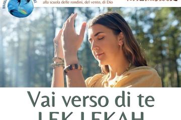 trekking biblici, yoga, Varese, Convento dei Cappuccini, AmicidiRomena Varese, Monica Rovatti, Luca Buccheri