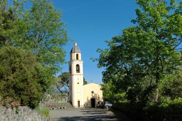 TREKKING BIBLICO IN VAL DI VARA, suore Giannelline, CERRETA, Fare Pace, Parrocchia dell'Invisibile, Luca Buccheri, Monica Rovatti