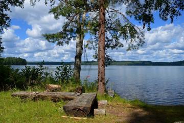 TREKKING BIBLICO in FINLANDIA giovani e adulti