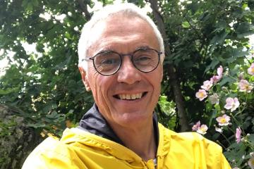 yoga online, mercoledì sera, Enrico Scapin, Parrocchia dell'Invisibile, Terzelli, YogaPadova