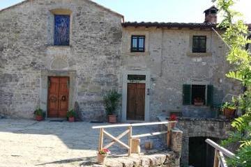 FRATERNITÀ DI LAVORO E PREGHIERA, TERZELLI, Parrocchia dell'Invisibile