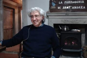 LETTURE, VANGELO DI LUCA, MISTICO POLITICA, videoincontri 2025-26, Parrocchia dell'Invisibile, Luca Buccheri, martedì di Terzelli