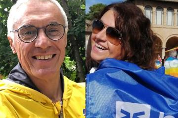 INCONTRO ONLINE CON ALESSANDRA MARIANI ED ENRICO SCAPIN, 3° martedì del mese, Parrocchia dell'Invisibile, finanza etica, Banca Etica