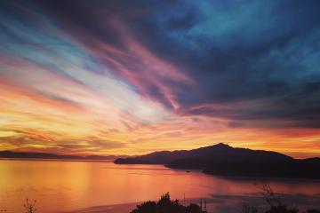 "IL MONDO CHE VORREI", TERZELLI, Luigi Idili, Monica Rovatti, Maria Grazia Borla, mossi dal bene comune