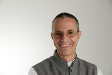 AXEL BAYER, monaco camaldolese, Meditazione, Vuoto, Parrocchia dell'Invisibile