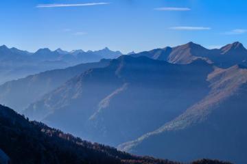 Piemonte, Val di Susa, Sauze D'Oulx, trekking biblico 2026, parrocchia dell'invisibile, luca buccheri, monica rovatti, Gesù, Bibbia, spiritualità, cammino, Dove sei?