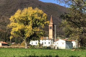 CORSO BIBLICO A CAMPESE-BASSANO DEL GRAPPA, NATI X VIVERE, Monica Rovatti, Luca Buccheri, Parrocchia dell'Invisibile a Terzelli, Sicomoro