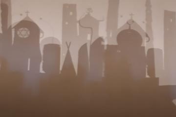 TREKKING BIBLICO e YOGA, TERZELLI, LA VOCE DEL SILENZIO, Axel Bayer, Monica Rovatti, Luca Buccheri, Parrocchia dell'Invisibile