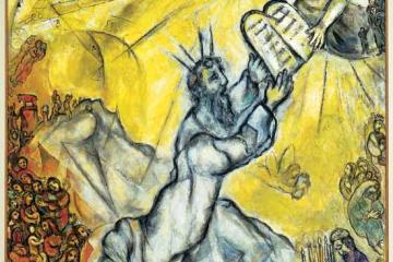 CORSO BIBLICO, ROMA, DIECI PAROLE, Luca Buccheri, Monica Rovatti, Parrocchia dell'Invisibile