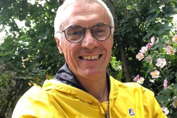 yoga online, mercoledì sera, Enrico Scapin, Parrocchia dell'Invisibile, Terzelli, YogaPadova