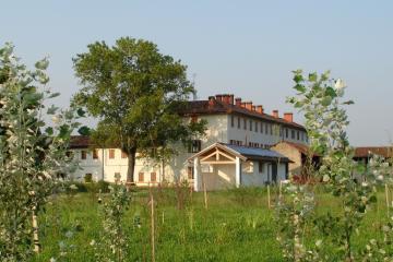 CORSO BIBLICO, GORGONZOLA, CASCINA PAGNANA, CERCAVO L'AMORE, Parrocchia dell'Invisibile, Luca Buccheri, Monica Rovatti